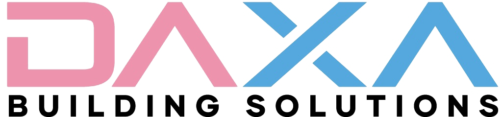 DAXA Building Solutions Ltd logo